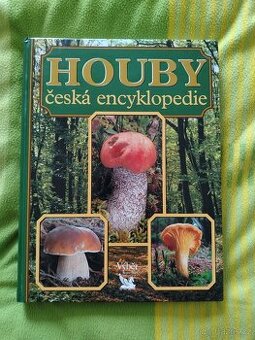 HOUBY česká encyklopedie
