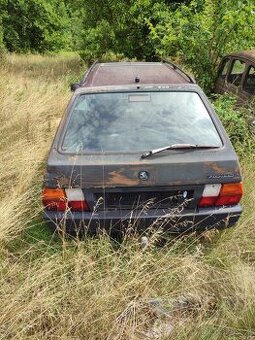 Skoda favorit solitarie