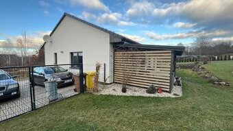 Prodej novostavby 5kk