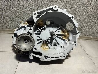 Manuální převodovka KQL/LEG Audi A3