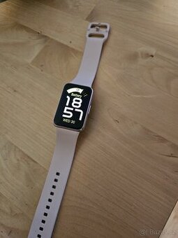 Samsung Fit 3 Ruzove zlata