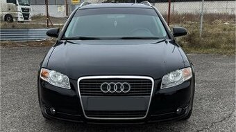 Audi A4 b7 2.0 tdi 103 kw
