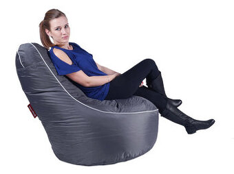 Prodám nový značkový sedací vak OutBag (značka BeanBag)