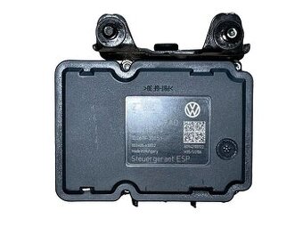 ABS 1K0907379AD agregát 1K0614517BD VW Golf 6 r.v. 2009