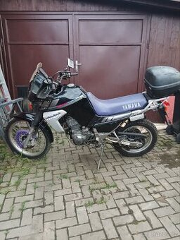 Moto yamaha xtz660 3yf - 1