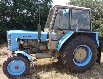 Zetor 4011 - 1