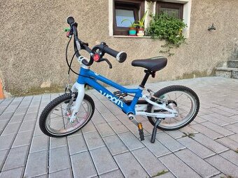 Dětské kolo Woom 2 (14")