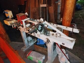 Olepovacka hran Miniprof 100