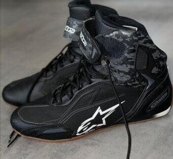 Alpinestars Faster 3 ve vel:44