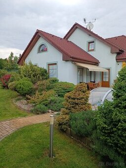 Prodám RD v Chrudimi