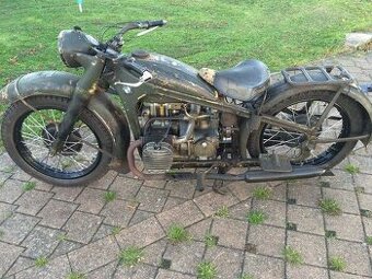 BMW r12 ,r11 KOUPIM