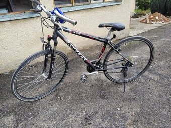Trekové kolo Kellys CRX Cross