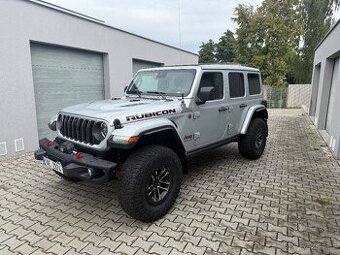 Jeep Wrangler Recon Package 3.6 v6 - 1