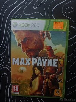 Max Payne 3