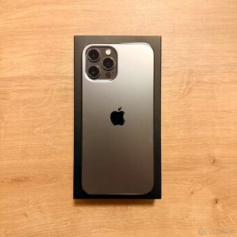 iPhone 12 Pro Max 256gb