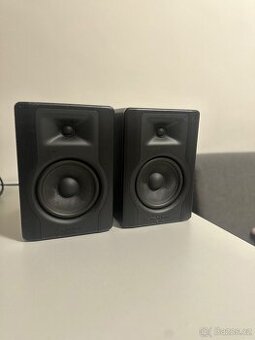 M-Audio BX5 D3 – studiové monitory
