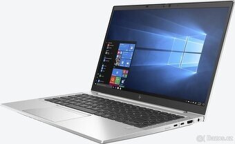 Prodám HP Elitebook 845 G8 - SUPER STAV, možnost odzkoušení
