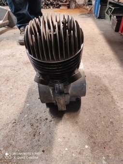 Motor Jawa
