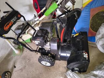 SNO TEK 20