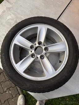 ALU kola BMW x1, 1, E46