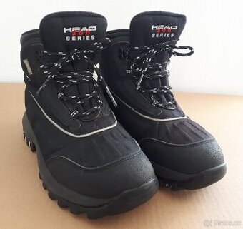 Zimní pohorky (trekové boty) Head