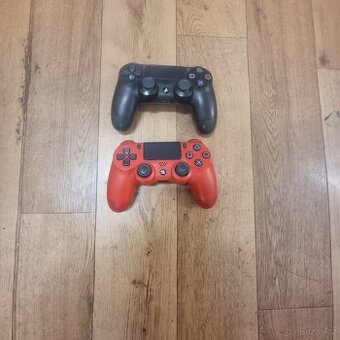 2ks Sony Playstation 4 dualshock