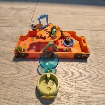 LPS littlest petshop domeček pro lps miminka