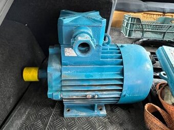 Elektromotor 5,5kw 1455ot/ min