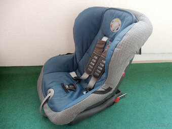 Dětská autosedačka Britax Romer duo edice VW 9-18kg