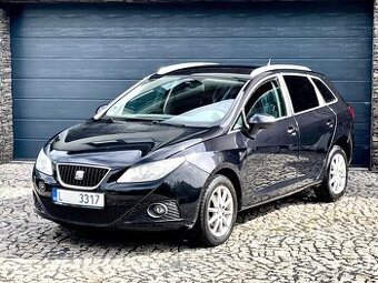 Seat Ibiza 1.2 TSi ST