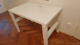 Rostoucí stůl Pahl
