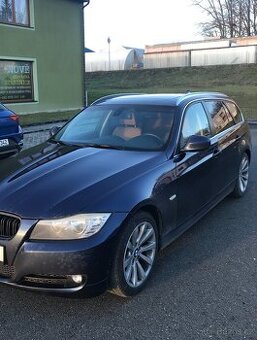 Alu kola BMW style 283