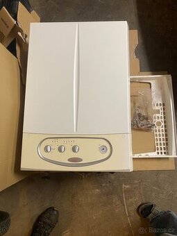 Plynový kotel Immergas Zeus 24 kw