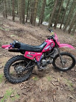 Yamaha DT80 LC2