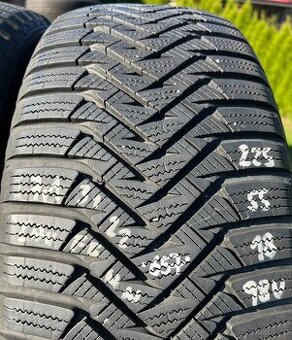 225/55 R18 98V zimní pneumatiky Laufenn (3122)