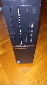 Počítač - na díly