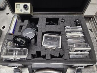 GOPRO Hero Full HD