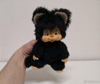 Nyamy Felina čierna