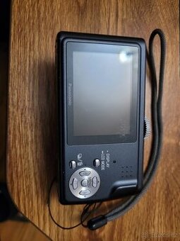 Panasonic Lumix