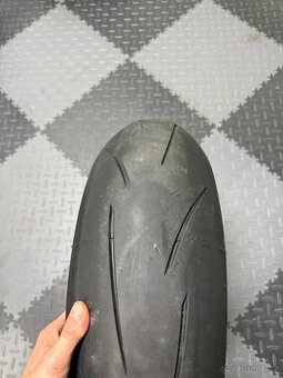 Pneu Metzeler Racetec RR