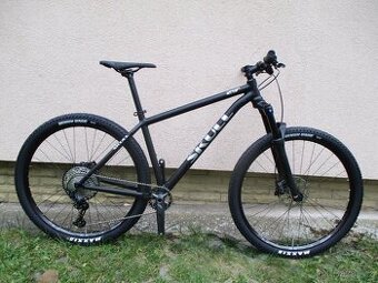 Nové 29" kolo RB CR 19", vidlice Suntour Mobie 34 air, SLX