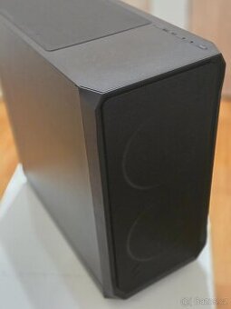 Herní PC - RYZEN 7 7700X / RX 6700 XT / 32GB DDR5