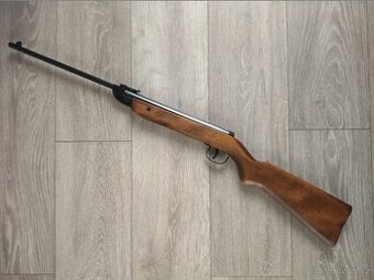 Vzduchovka Diana Mod.23 - Německo 70.léta