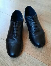 Pánské/chlapecké taneční boty Supadance 6,5 (40) jako nové