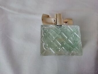 Pánský Avon parfem Luck bez krabicky