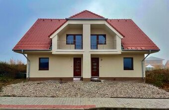 RD 4+1 (rozšiřitelné až na 6+1), Buštěhrad, okr.Kladno