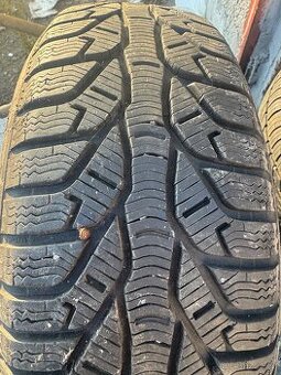 Zimní pneu 185/65R14 2ks