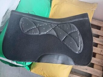 Westernová deka Acavallo