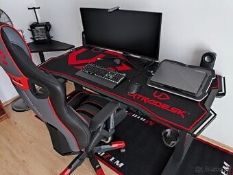 Kompletní herní stanice – Game Station Super cena