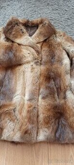 Dámský kožich